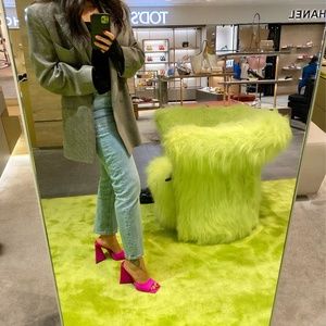 Meet your Posher, Stephanie